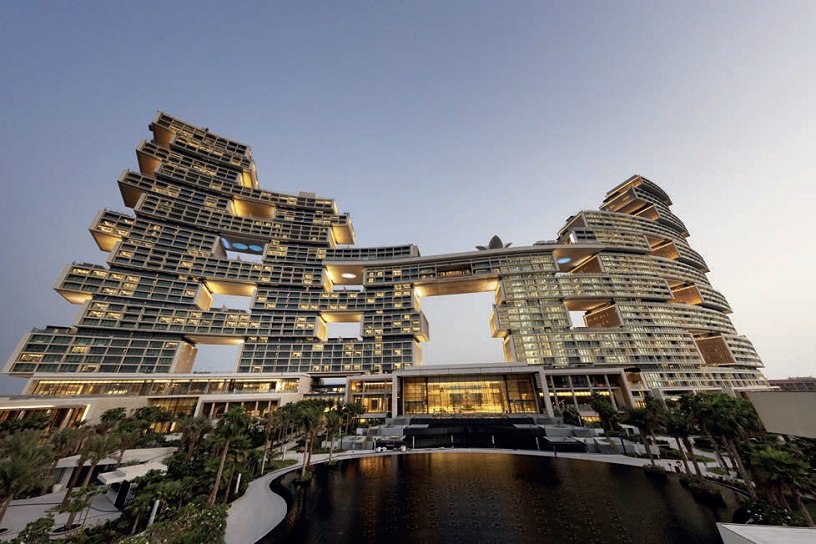 Atlantis the Royal