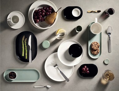 Etihad Airways X Armani/Casa