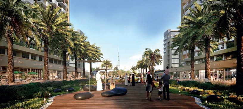 Dubai Future Forum