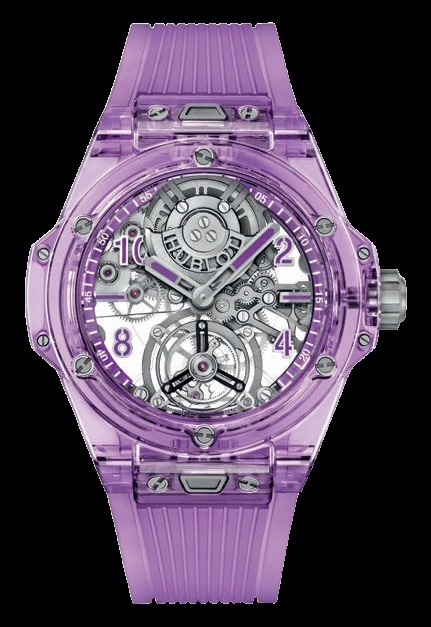 Часы Hublot