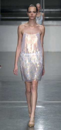 Richard Nicoll Jellyfish Dress