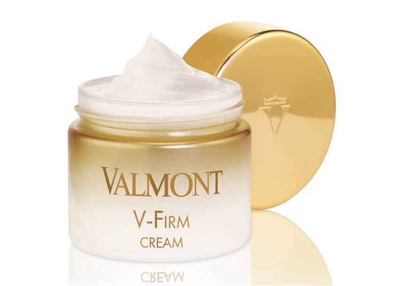 Новая линия V-Firm от Valmont