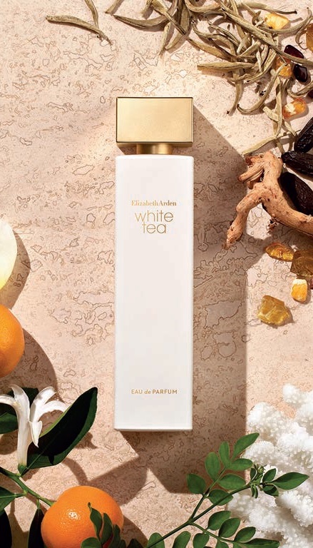 Elizabeth Arden духи White Tea