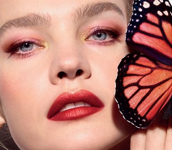 Rouge G Velvet Meta*l от Guerlain