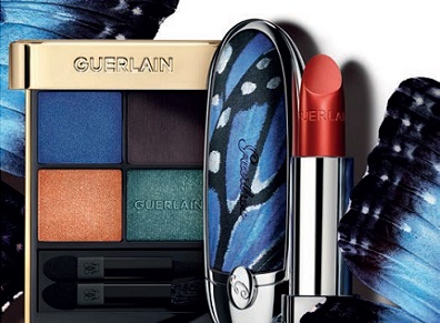 Rouge G Velvet Meta*l от Guerlain