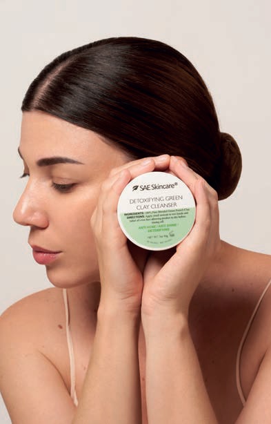 SAE Skincare