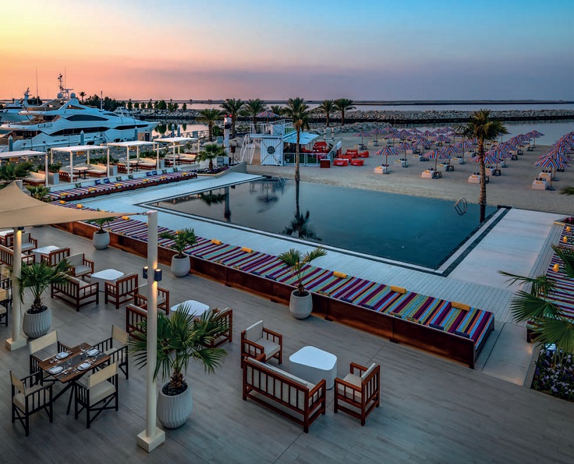 SOULBEACH