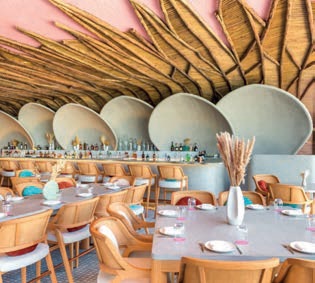 Eva Beach Club