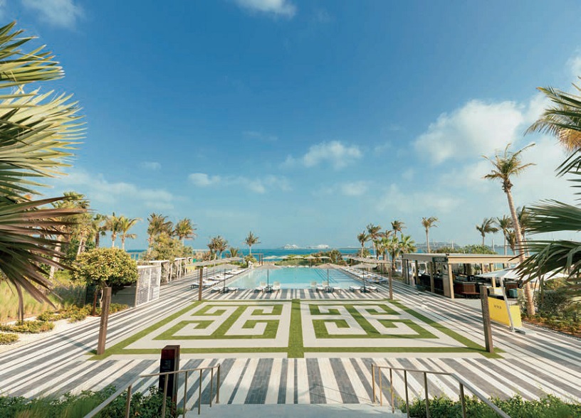 Venus Beach Club
