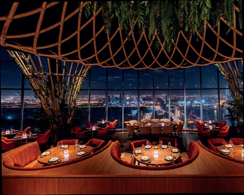 SUSHISAMBA