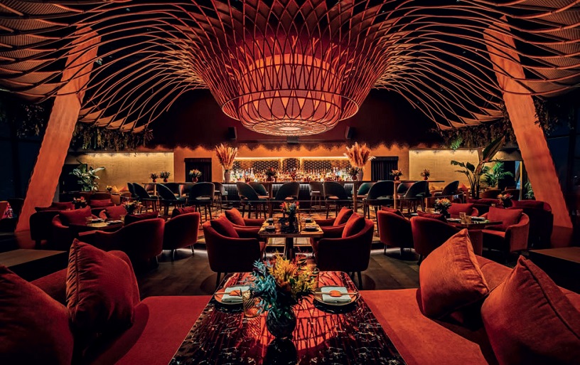 SUSHISAMBA