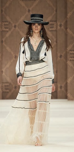 Elisabetta Franchi