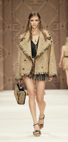 Elisabetta Franchi