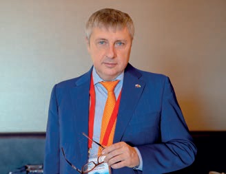 Сергей Токарев