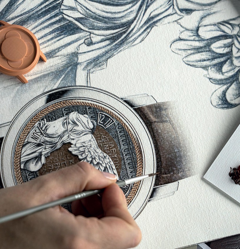 Vacheron Constantin