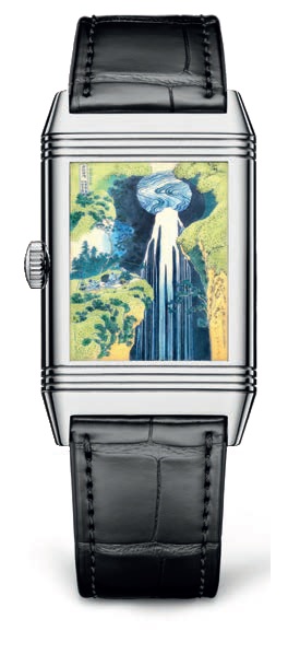 Jaeger-LeCoultre