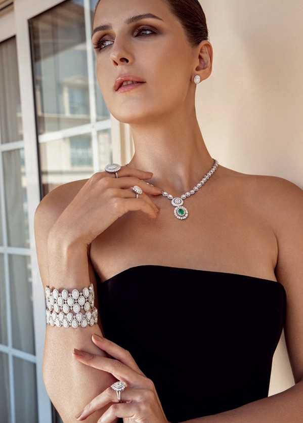 IRAM Jewelry