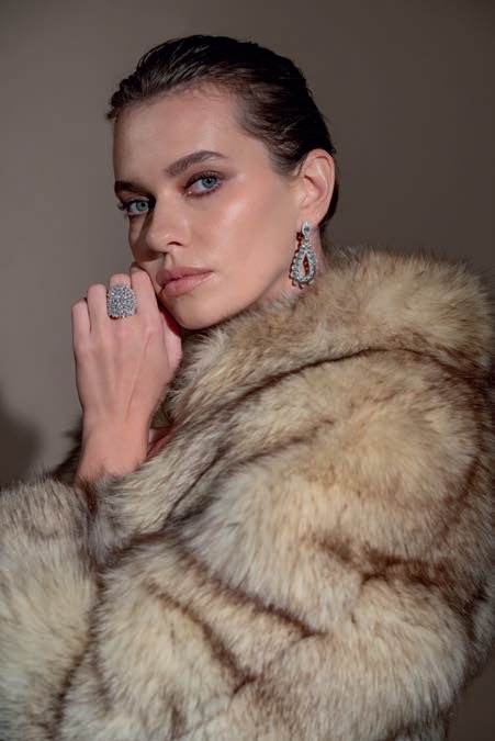 IRAM Jewelry