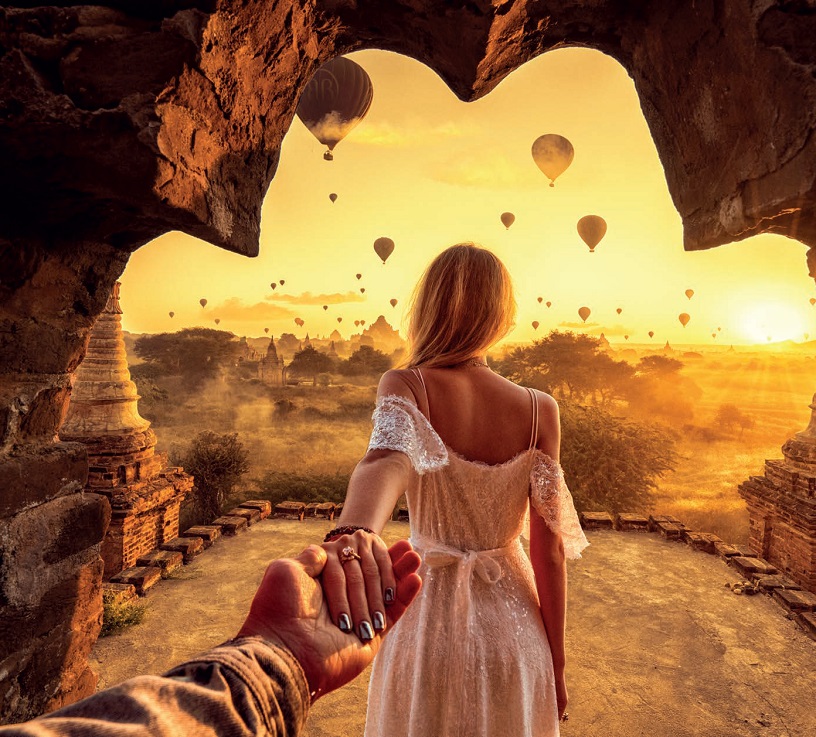 Мурад и Наталья Османн #FollowMeTo Мурад и Наталья Османн #FollowMeTo