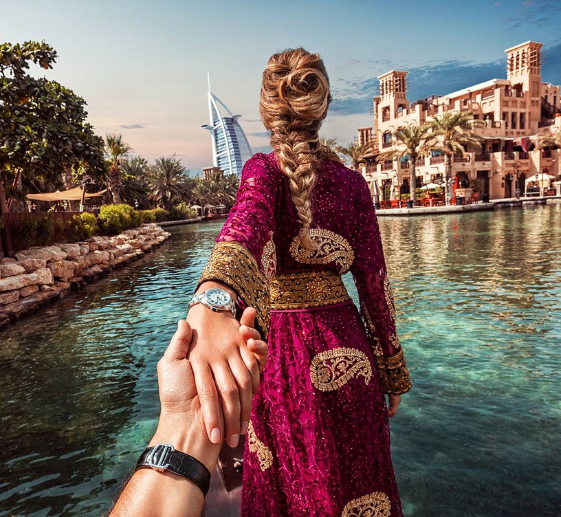 Мурад и Наталья Османн #FollowMeTo Мурад и Наталья Османн #FollowMeTo