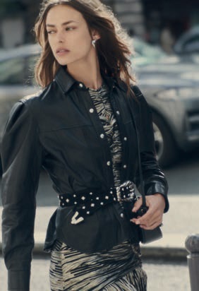 IRO Paris