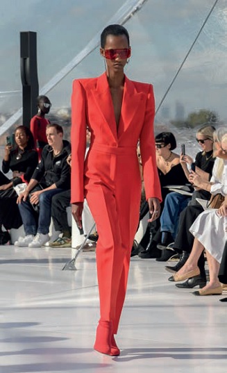 Alexander McQueen