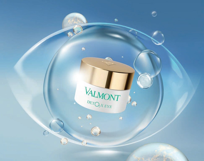 Valmont DetO2x Eye
