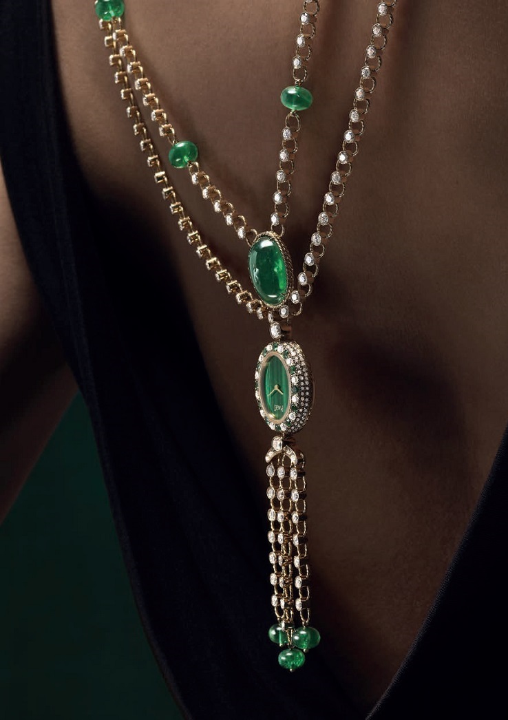 Часы Piaget