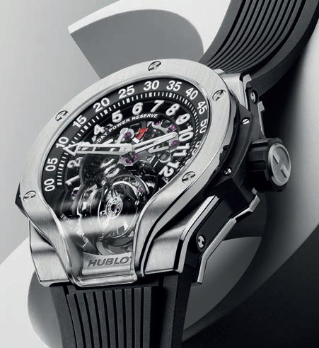Часы Hublot 
