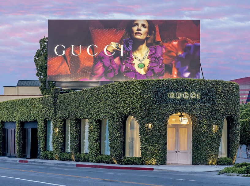 Gucci