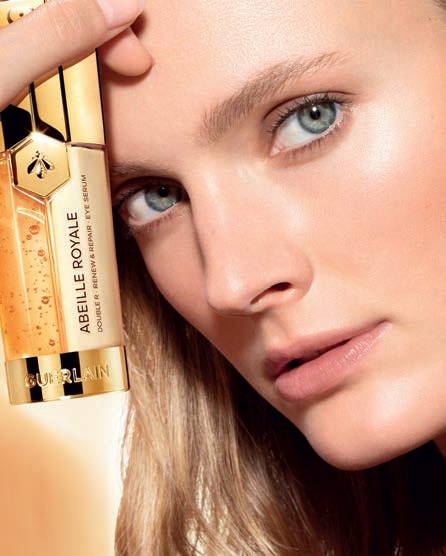 Сыворотка для глаз Abeille Royale