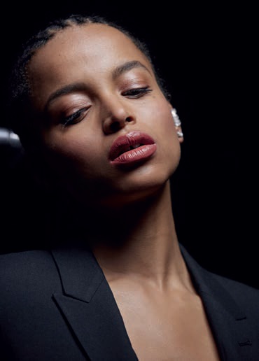 Новая коллекция помад The Bold от YSL