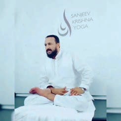 SANJEEV KRISHNA YOGA: ЙОГА ДЛЯ УМА