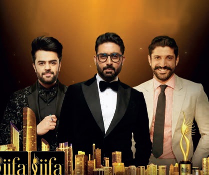 International Indian Film Academy (IIFA) Awards