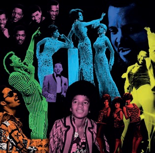 Motown Records
