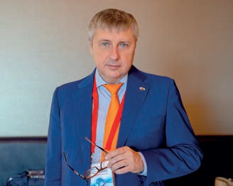 Сергей Токарев