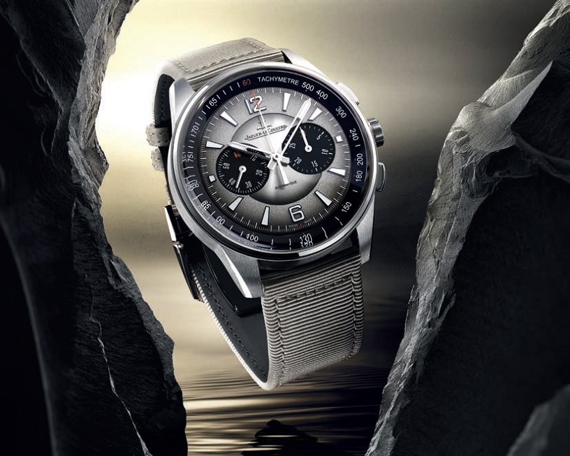 Часы Jaeger-LeCoultre