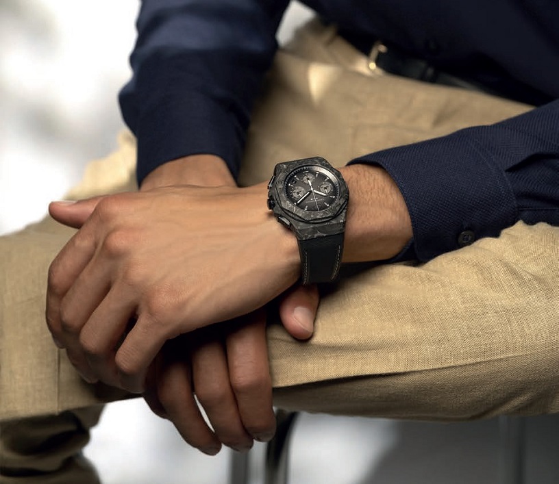 Часы Girard-Perregaux