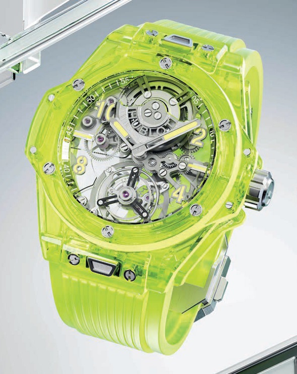 Hublot