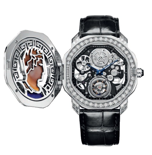 Bulgari