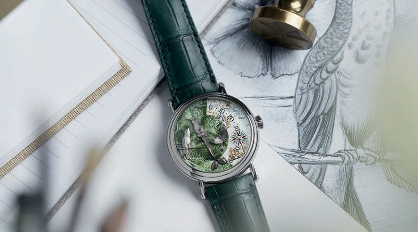 Vacheron Constantin