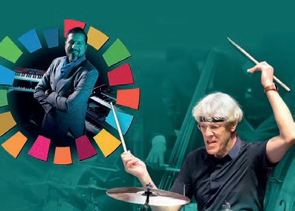 Resonance Climate Concert