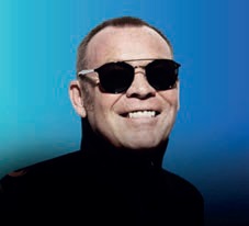 Концерт UB40