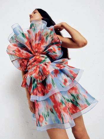 Carolina Herrera