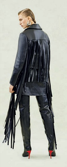 Alexander McQueen