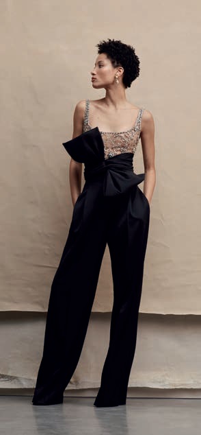 Oscar de la Renta