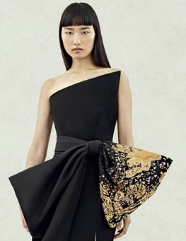 Alexander McQueen
