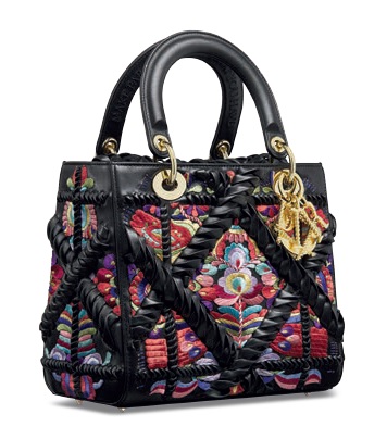 Сумкa Lady Dior
