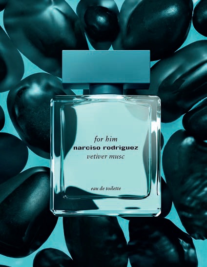 Ароматы от Narciso Rodriguez