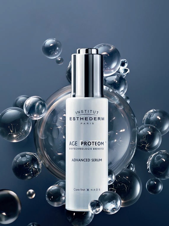 Сыворотка Age Proteom Advanced Serum